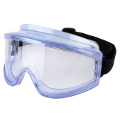 Закрытые очки из поликарбоната JETA SAFETY JSG1011-C Chem Vision