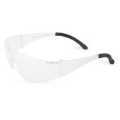 Облегченные прозрачные очки из поликарбоната JETA SAFETY JSG611-C Sky Vision