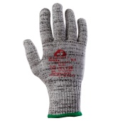 Трикотажные перчатки для защиты от порезов (5 класс) JETA SAFETY JC051-C01 Samurai