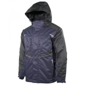 Куртка мужская зимняя KW 206