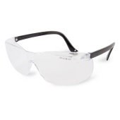 Прозрачные очки из ударопрочного поликарбоната JETA SAFETY JSG911-C Clear Vision