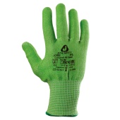 Трикотажные перчатки для защиты от порезов (5 класс) JETA SAFETY JC051-C02 Samurai