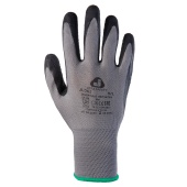 Защитные перчатки с латексным покрытием JETA SAFETY JL061