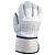 Комбинированные перчатки из кожи и хлопка JETA SAFETY JSL601 Sigmar Frost