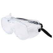 Закрытые очки с боковой вентиляцией JETA SAFETY JSG2011-C Labo