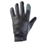 Антивибрационные кожаные перчатки JETA SAFETY JAV05 Vulcan Light