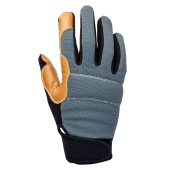 Антивибрационные кожаные перчатки JETA SAFETY JAV06 Omega