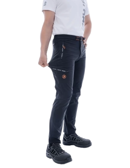 Брюки Brodeks URBAN KS316 stretch