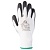 Антипорезные перчатки с полиуретановым покрытием (3 класс) JETA SAFETY JCP031