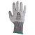 Антипорезные перчатки с полиуретановым покрытием (5 класс) JETA SAFETY JCP051