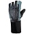 Антивибрационные кожаные перчатки JETA SAFETY JAV15 Vulcan Pro