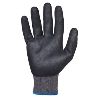 Защитные перчатки с пенонитриловым покрытием JETA SAFETY JN041